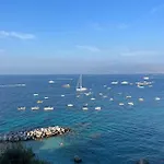 Casa Ricciulella Homestay Capri