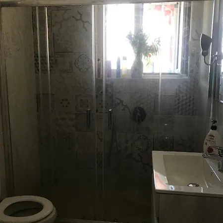 Casa Ricciulella ホームステイ *