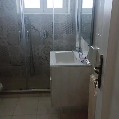 Casa Ricciulella ホームステイ *