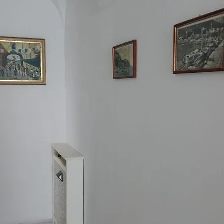 Casa Ricciulella Kwatera prywatna *