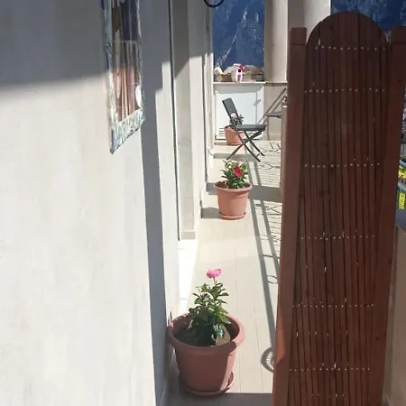 Casa Ricciulella * カプリ