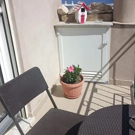 Casa Ricciulella * カプリ