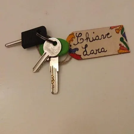 Kwatera prywatna Casa Ricciulella