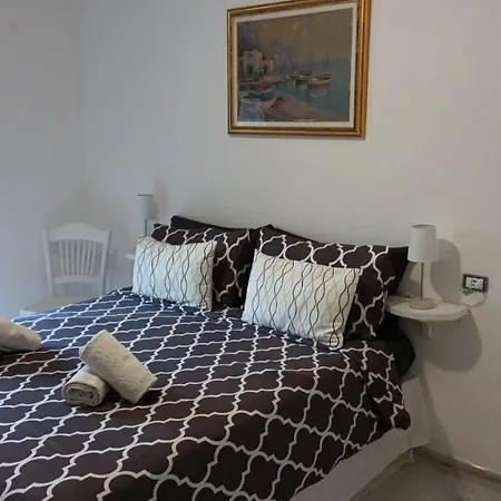 Casa Ricciulella