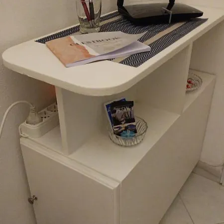 Kwatera prywatna Casa Ricciulella *