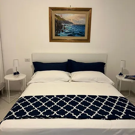 ホームステイ Casa Ricciulella