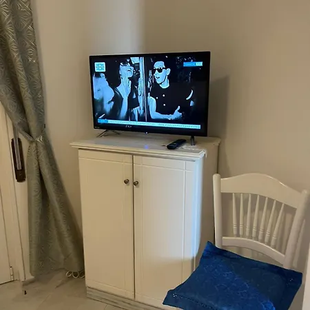 Casa Ricciulella ホームステイ