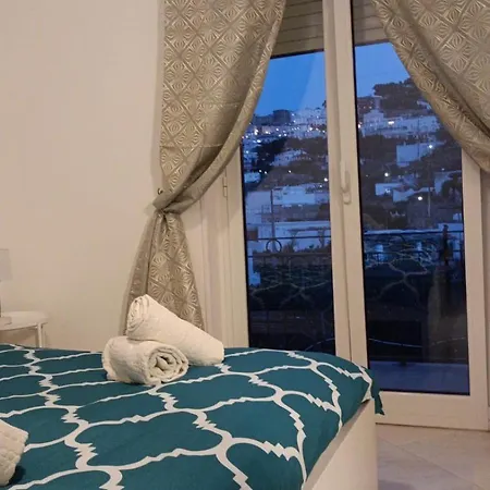 Kwatera prywatna Casa Ricciulella *