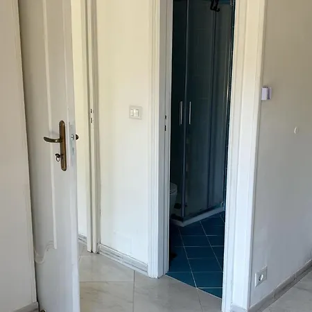 ホームステイ Casa Ricciulella カプリ