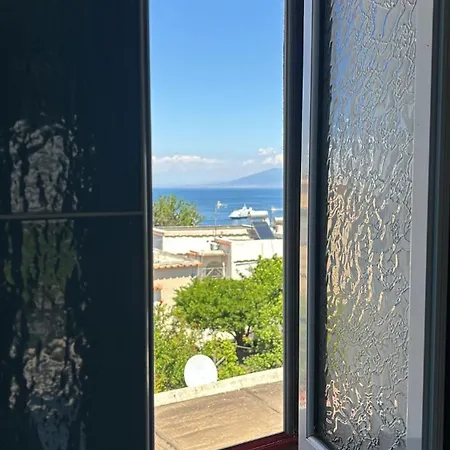 Casa Ricciulella ホームステイ *