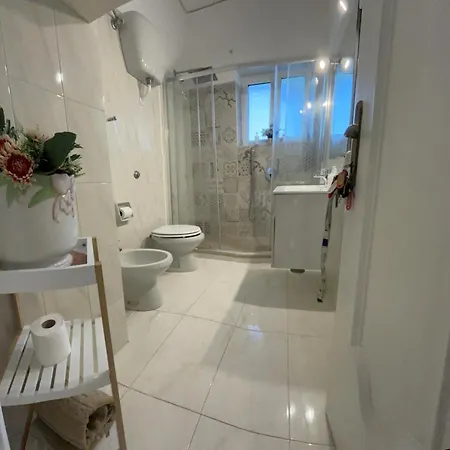 Casa Ricciulella ホームステイ *