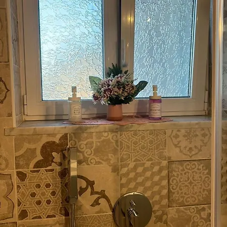 Casa Ricciulella カプリ