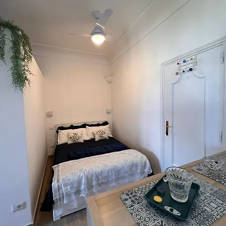 Casa Ricciulella Homestay