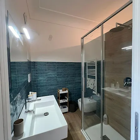 Casa Ricciulella Homestay *