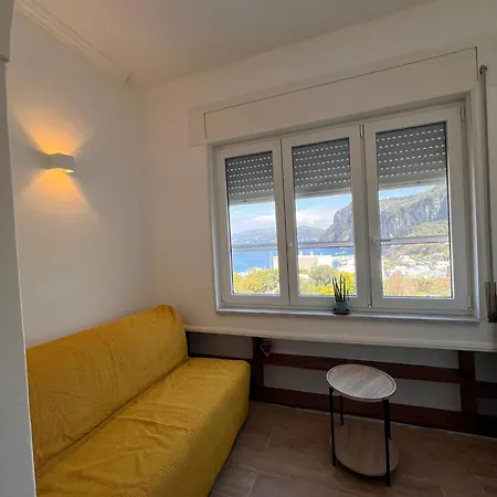 Homestay Casa Ricciulella *