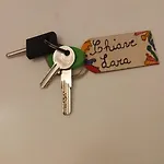 בית אירוח Casa Ricciulella