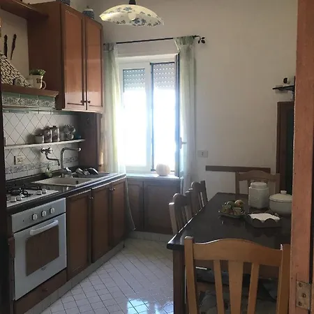 Casa Ricciulella *