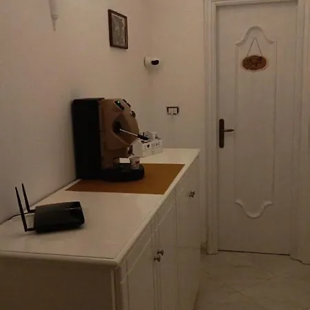 Casa Ricciulella * 카프리