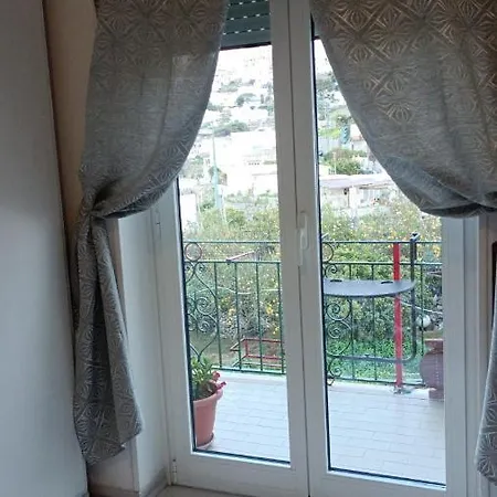 Casa Ricciulella