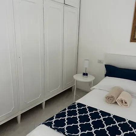 Casa Ricciulella