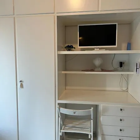 홈스테이 Casa Ricciulella 카프리