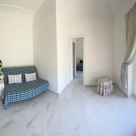 Casa Ricciulella