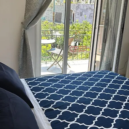 Casa Ricciulella 홈스테이