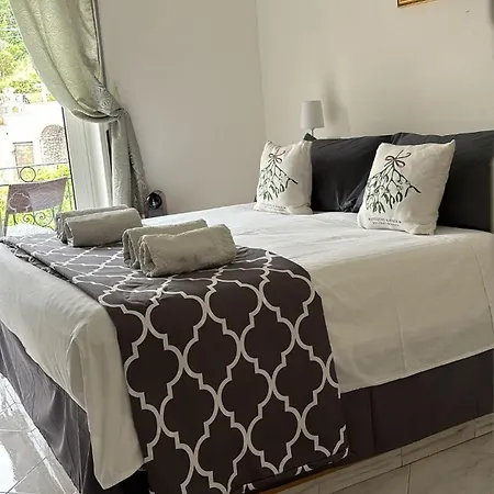 Casa Ricciulella 홈스테이 카프리