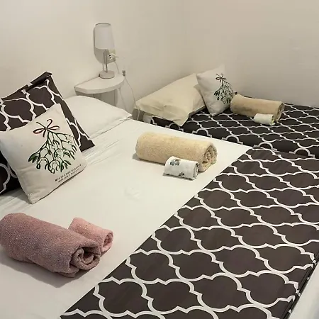 Casa Ricciulella * 카프리