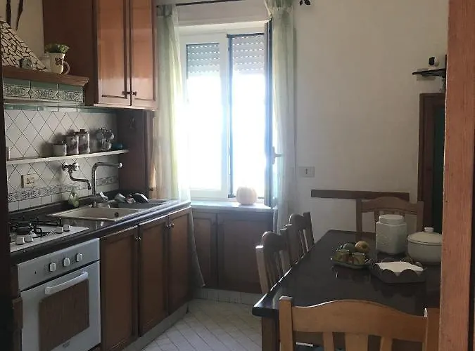 Casa Ricciulella *