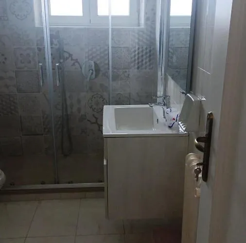 Casa Ricciulella Alloggio in famiglia *