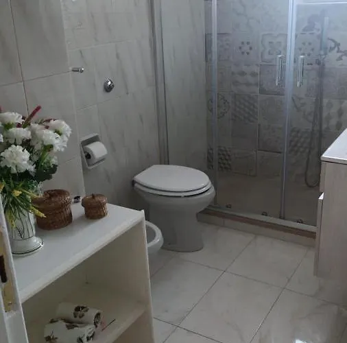 Séjour chez l'habitant Casa Ricciulella Capri