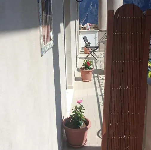 Casa Ricciulella * Capri