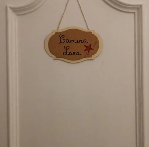 Casa Ricciulella Séjour chez l'habitant