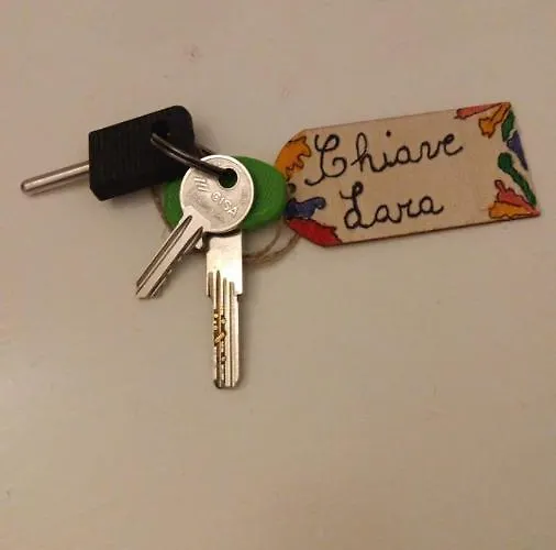 Séjour chez l'habitant Casa Ricciulella