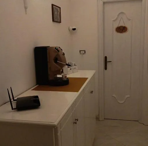 Casa Ricciulella * Capri