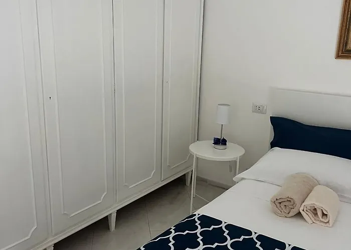 Casa Ricciulella