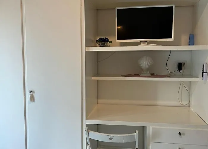 Séjour chez l'habitant Casa Ricciulella Capri