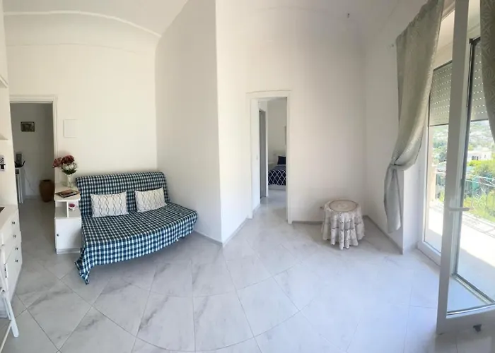 Casa Ricciulella