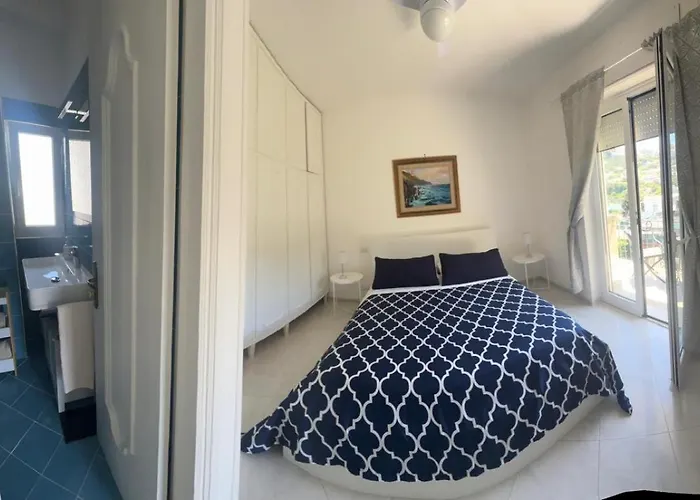 Casa Ricciulella Séjour chez l'habitant