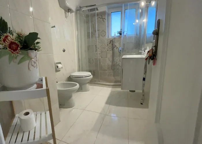 Casa Ricciulella Alloggio in famiglia *