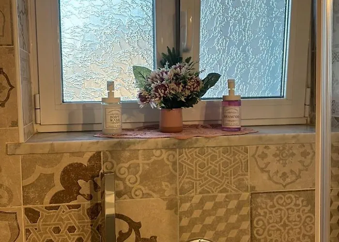 Casa Ricciulella Capri