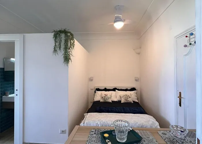 Casa Ricciulella Alloggio in famiglia Capri